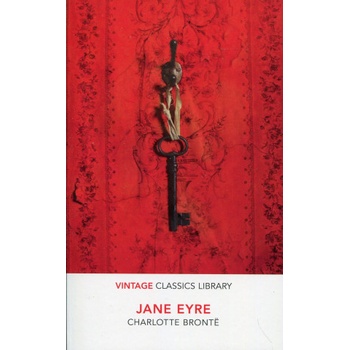 Jane Eyre | Charlotte Bronte