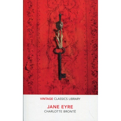 Jane Eyre | Charlotte Bronte