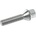 Invento Винтове M12x1, 25, резба 45 mm, конично седло, K 17 (561-5059)