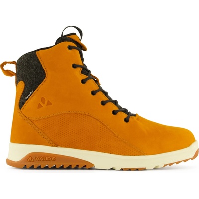 Vaude Дамски зимни ботуши Vaude Women's UBN Kiruna II Mid STX Winter boots - Silt Brown - размер 37, 5 (EU) (121-0389-0312)