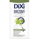 Dixi šampon na vlasy březový v sáčku 10 g