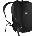Fjällräven Splitpack Black 35 l