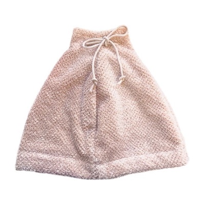 NordicSPA Čepice růžová – Zboží Dáma