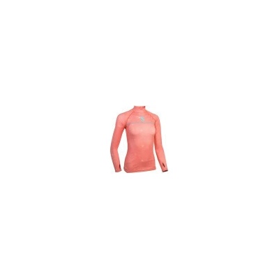 Scubapro UPF 50 LS UV Coral dámské
