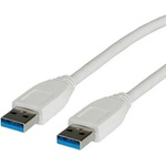 Roline Cable USB3.0 A-A, 3m, Value 11.99. 8976