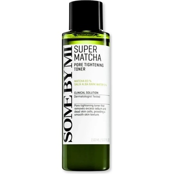 Some By Mi - Super Matcha Pore Tightening Toner 150ml