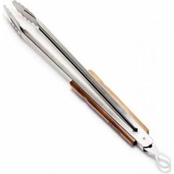 Petromax Kleště na grilování a dřevěné uhlí 41cm PET-730539