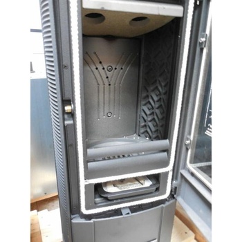 Image 1 of La Nordica-Extraflame Candy 4.0