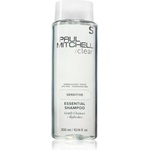 Paul Mitchell Clear Essential Shampoo почистващ шампоан за ежедневна употреба 300ml