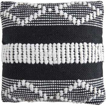 Green Decore Възглавница за открито от рециклирана пластмаса Lagos, 45 x 45 cm - Green Decore (S14146_101)