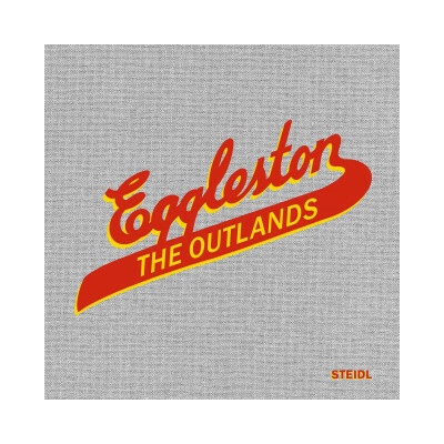 William Eggleston: The Outlands