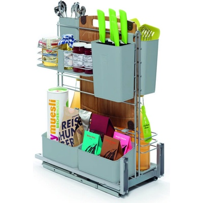 Kessebohmer Kes 002523 Cooking agent čelný 300