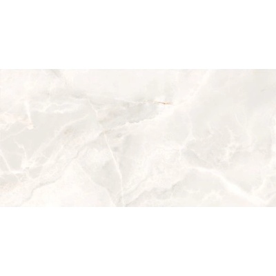 EBS Noor 60 x 120 cm white lesklý 1,44m²