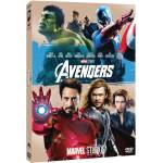 MagicBox Отмъстителите - DVD (Edice Marvel 10 let) (000270)
