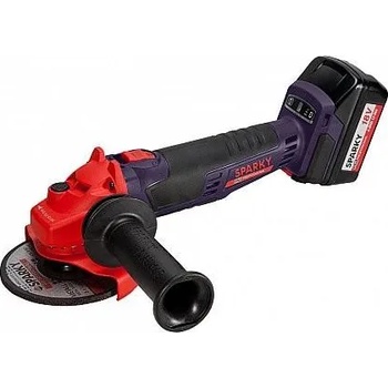 Image 1 of SPARKY M 18 Li Solo