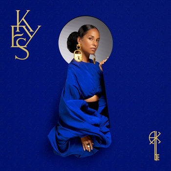 Keys, Alicia - Keys CD
