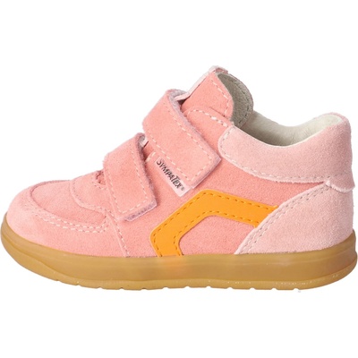 Pepino by Ricosta Детски ежедневни обувки Pepino by Ricosta Kid's Niru Casual shoes - Strawberry / Barbie - размер 27 (EU) (702-4929-0618)