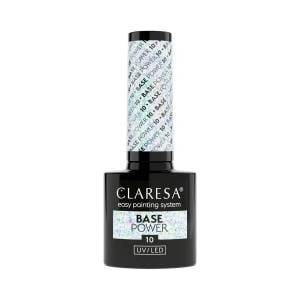 Claresa Base Power Nail Rubber Base UV/LED 10 5g