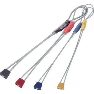 DMM Клин DMM Wallnut - Assorted - размер Sizes 1-6 (325-0093-1113)