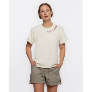HUSKY Дамски памучни шорти Husky Raffi L faded green HUSKY | Zelen | ЖЕНИ | L
