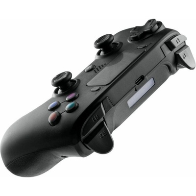 FLASHFIRE Pad P201BK