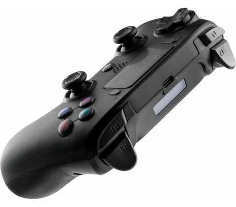 FLASHFIRE Pad P201BK