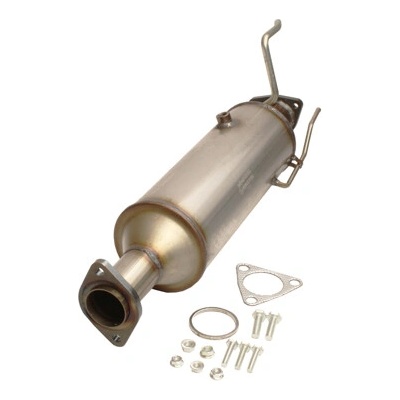 Filter sadzí/pevných častíc výfukového systému MAXGEAR 27-6229 (276229)