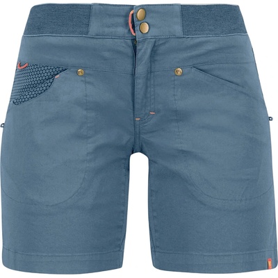 Karpos dámske kraťasy Noghera W Bermuda svetlomodrá
