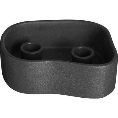 Keramický svícen Fill Me Up Cast Iron DBKD