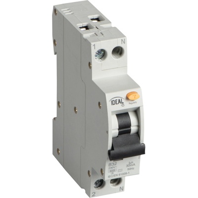 Kanlux KRO6-1M-2/B32/30-A 90411