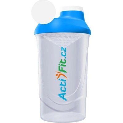 Actifit Shaker, 700 ml modrý