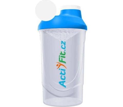 Actifit Shaker, 700 ml modrý