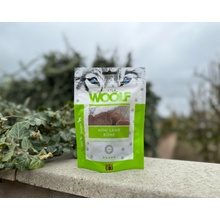 Woolf Dog Lamb Mini Bone 100 g