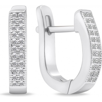 Brilio Silver EA657W