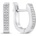 Brilio Silver EA657W