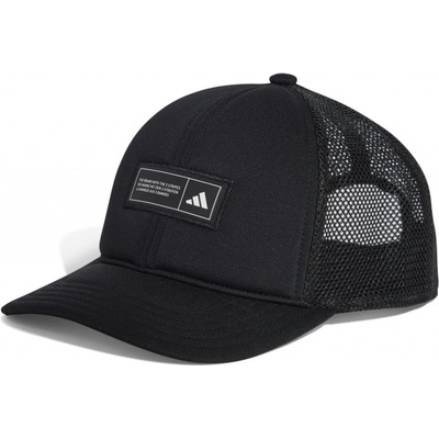 adidas SNAP TRUCK CAP JE5658 Černá