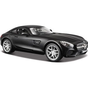 Maisto sp edition Кола Мерцедес Бенц mercedes-benz amg gt 31134