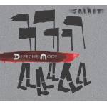 Depeche Mode - Spirit (Gatefold Sleeve) (2 LP) (0889854116514)