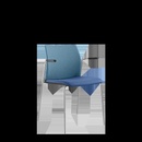 LD SEATING Konferenční židle TREND 532-K-N4/B