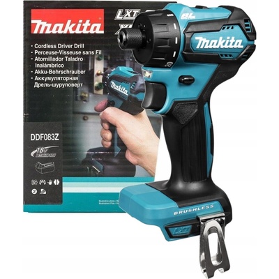 Makita DDF083Z