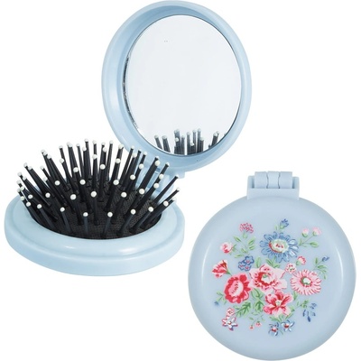 Green Gate Козметично огледало ø 6, 5 cm Ailis - Green Gate (PLAPMRRWAIL2912)