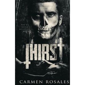 Thirst (ISBN: 9781959888031)
