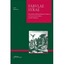 Fabulae Syrae - Luigi Miraglia