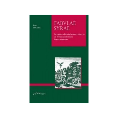 Fabulae Syrae - Luigi Miraglia