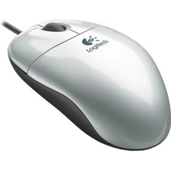 Image 1 of Logitech Pilot Optical Mouse 910-000133
