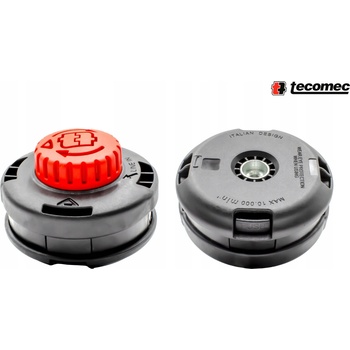 Tecomec EasyFeed M10x1,25LW