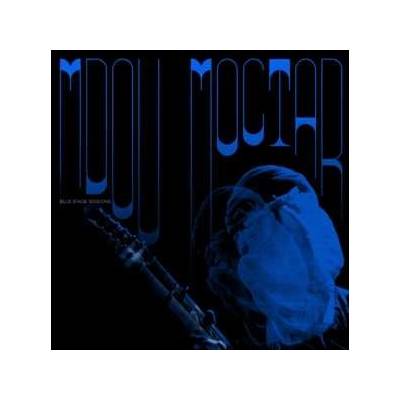 Mdou Moctar - Blue Stage Sessions LP