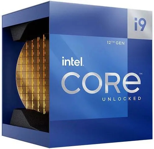 Intel Core i9-12900K 16-Core 3.2GHz LGA1700 Box (BX8071512900K)