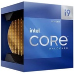 Intel Core i9-12900K 16-Core 3.2GHz LGA1700 Box (BX8071512900K) Процесори