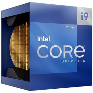 Intel Core i9-12900K 16-Core 3.2GHz LGA1700 Box (BX8071512900K) Процесори